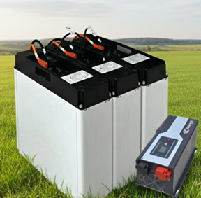 Batteries
