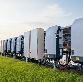 Inverters