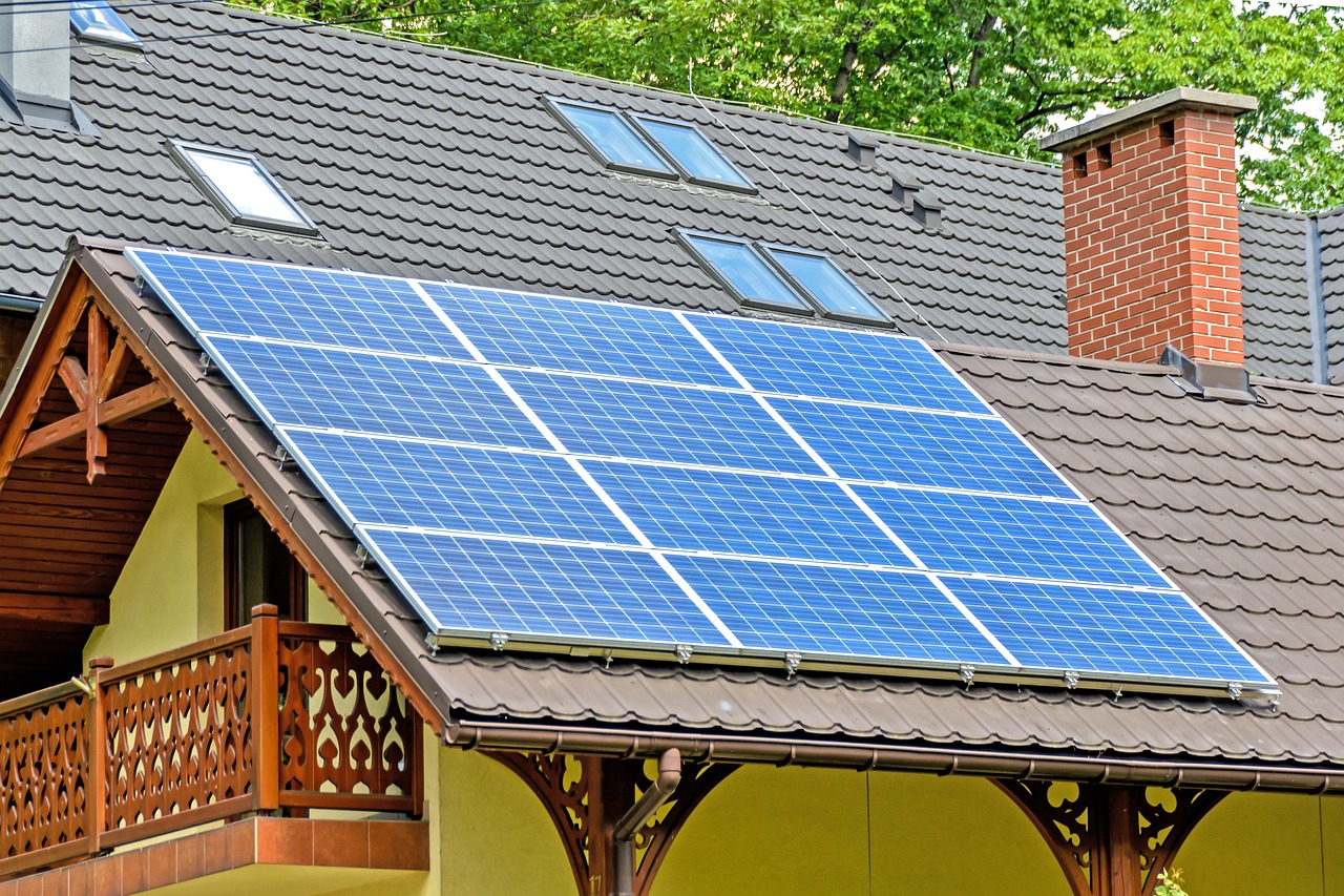 Solar consultation
