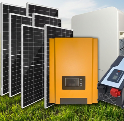 Solar Kits